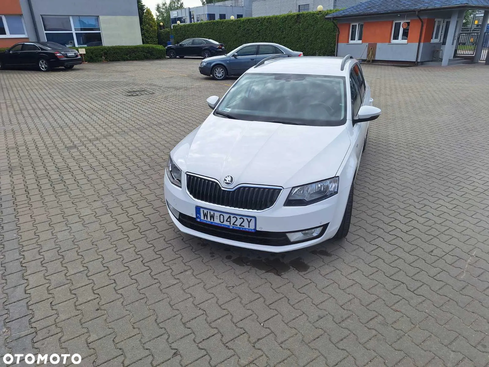 Skoda Octavia 1.4 TSI Joy - 3