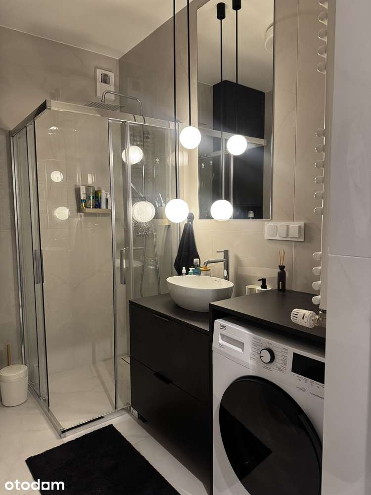 2 pokoje | 36 m²Bemowo|ul.Marynin| taras 10 m²|garaż|klimatyzacja|nowe