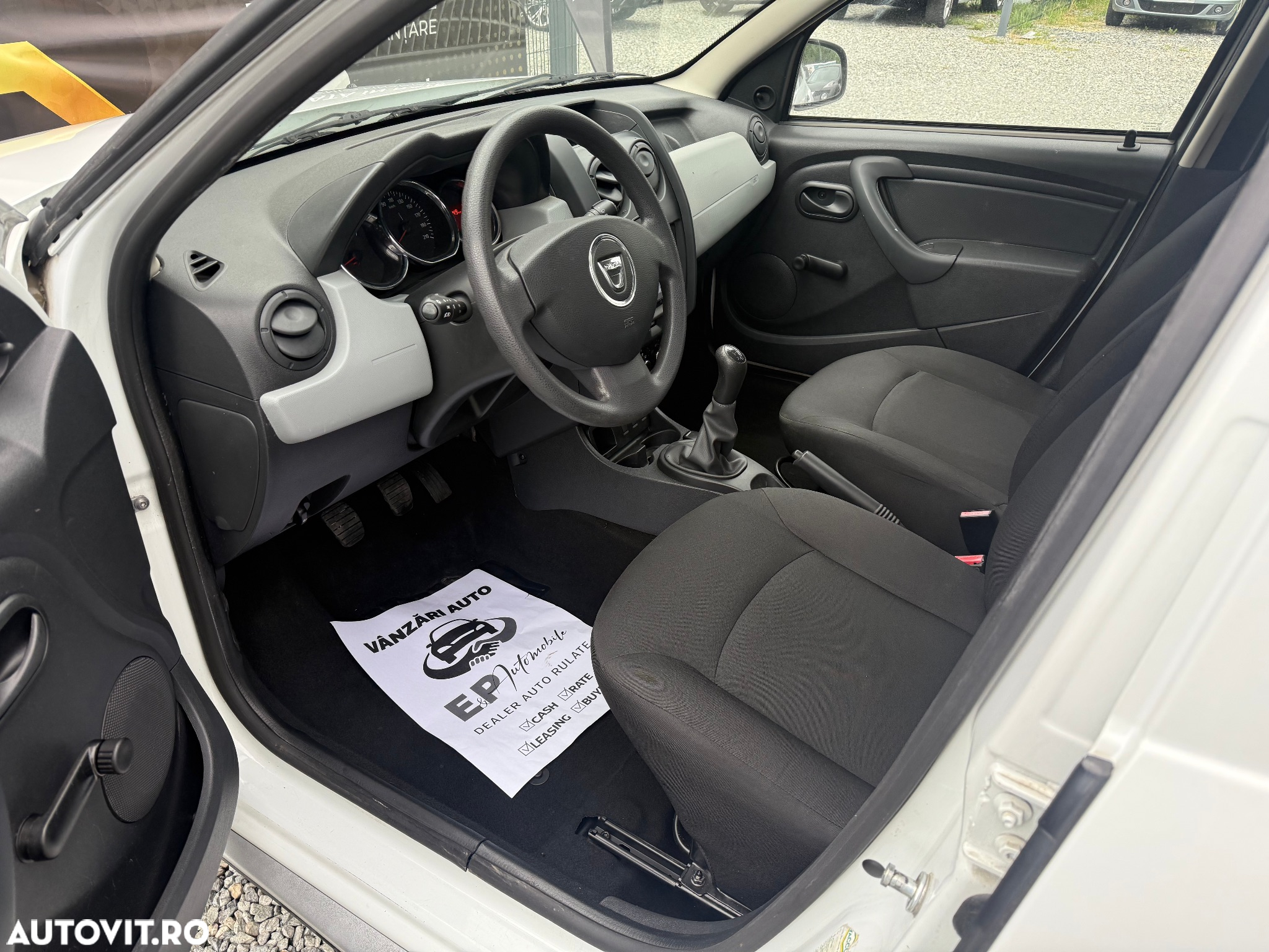 Dacia Duster - 14