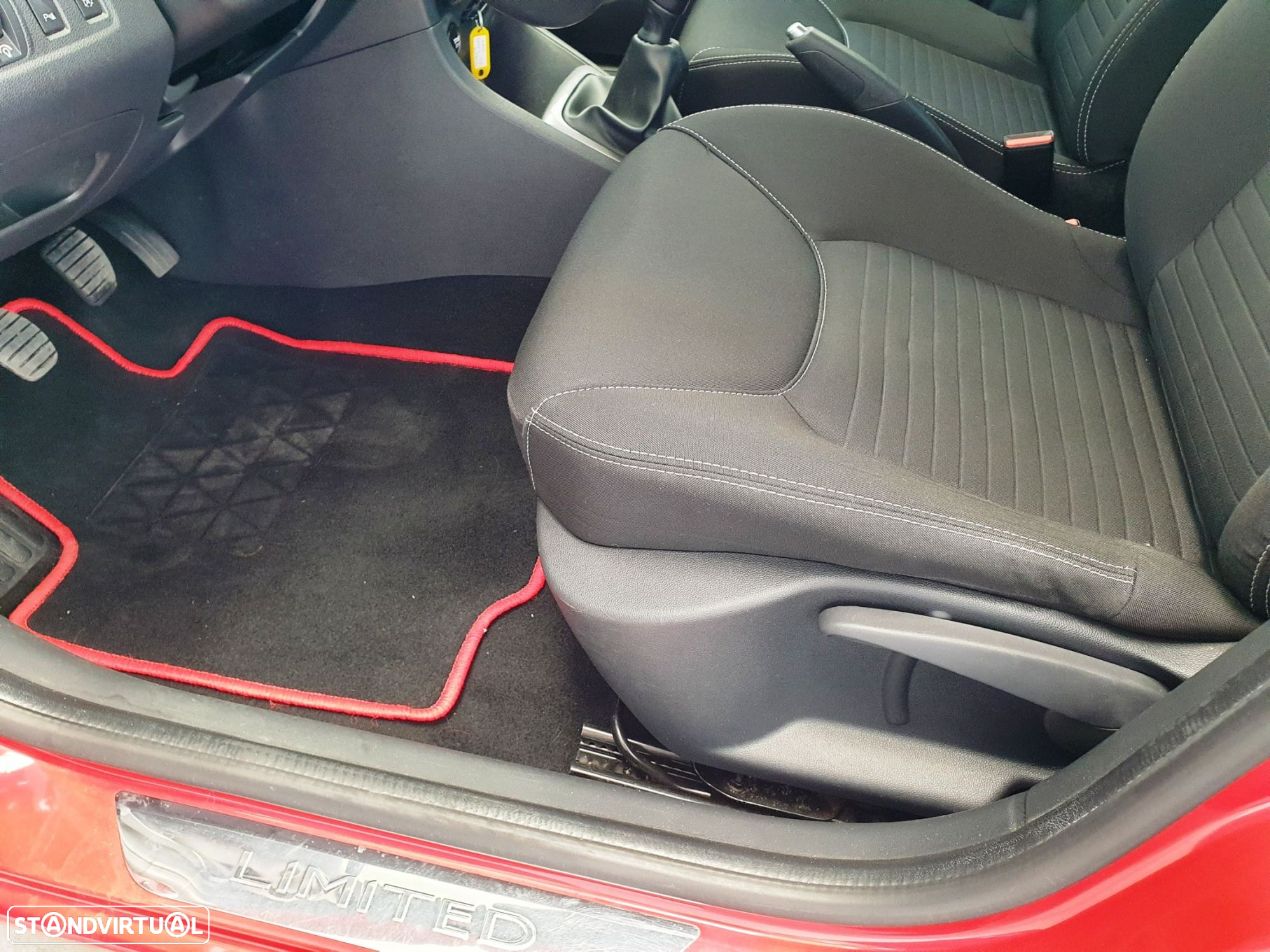 Renault Clio 1.5 dCi Limited - 13
