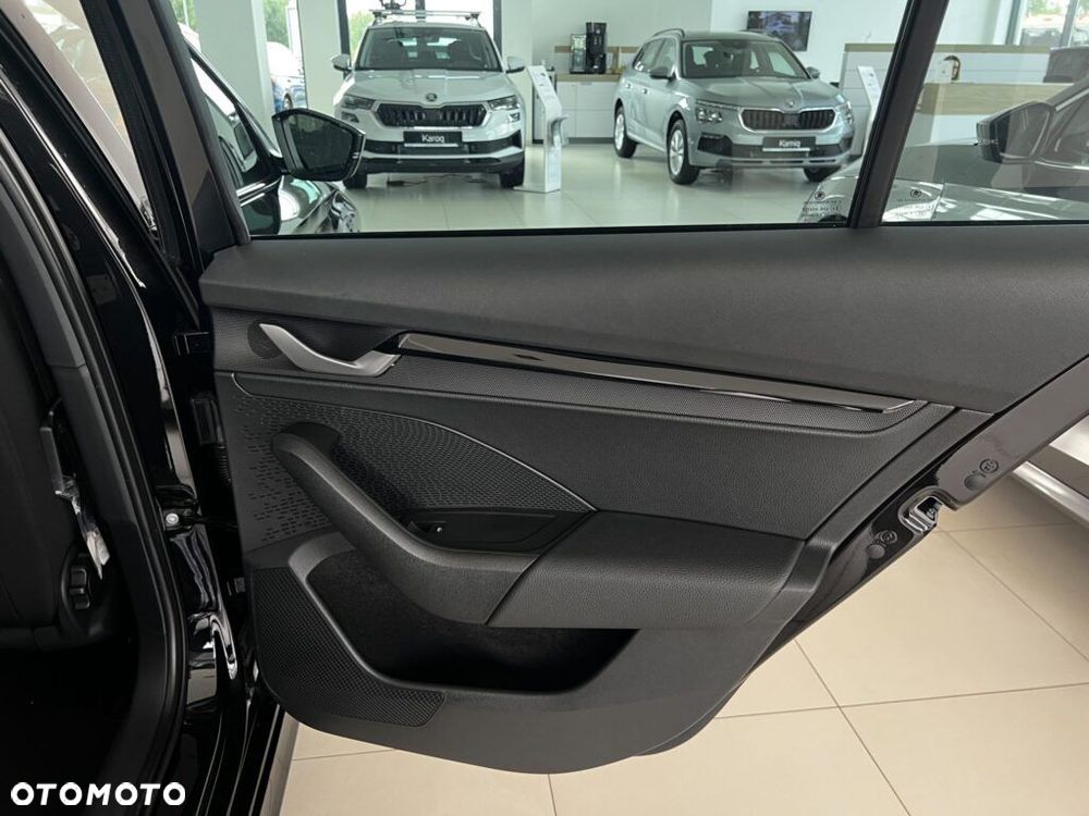 Skoda Octavia 2.0 TSI RS DSG - 36