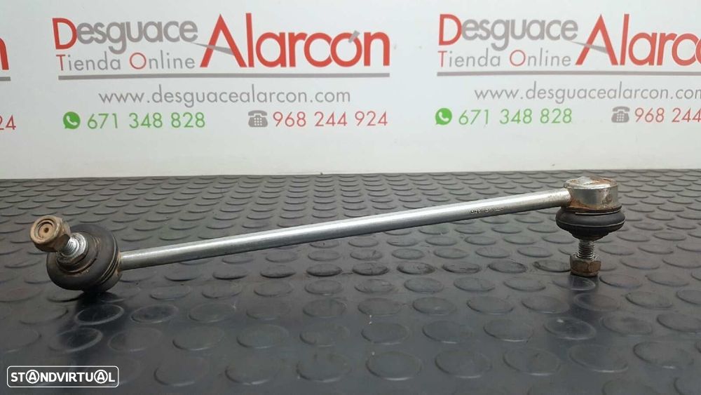 TIRANTE FRENTE DIREITO BMW X3 (E83) 2.0D - 1