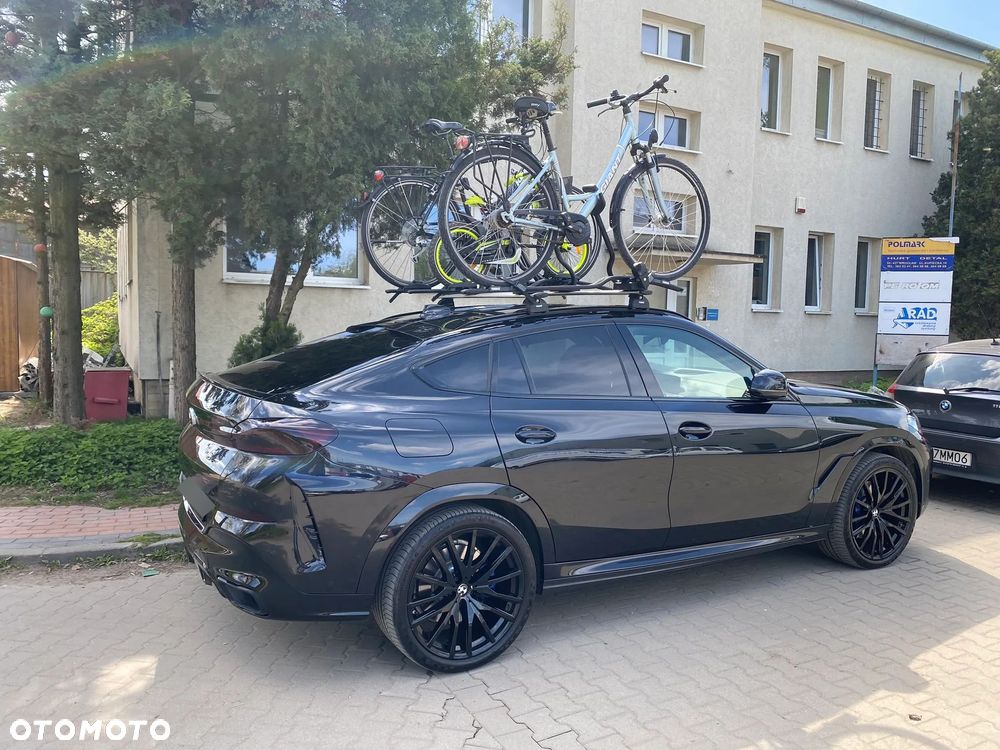 BMW X6 - 3