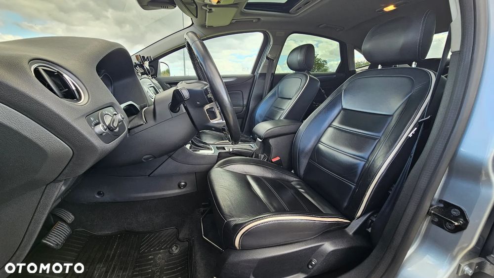 Ford Mondeo 2.0 TDCi Titanium MPS6 - 12