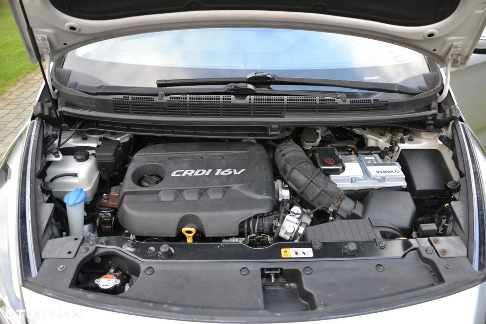 Peugeot 5008 - 16