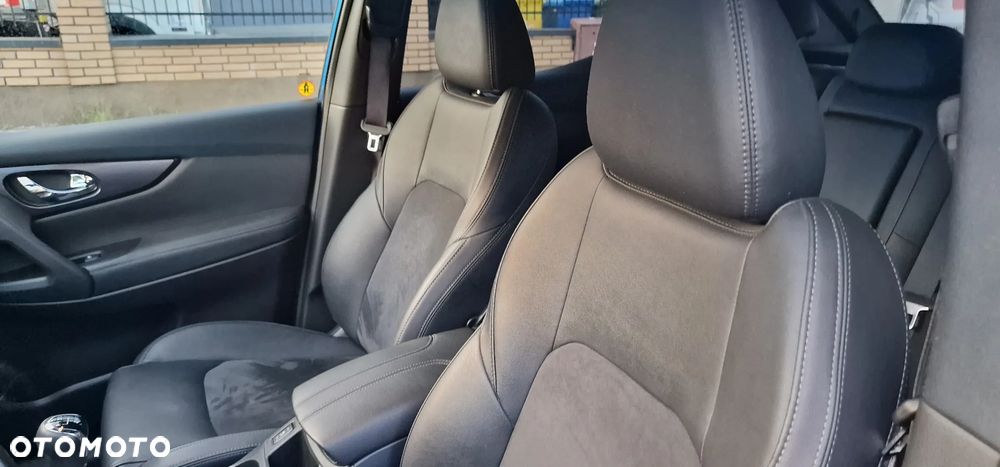 Nissan Qashqai 1.3 DIG-T MHEV Tekna - 14