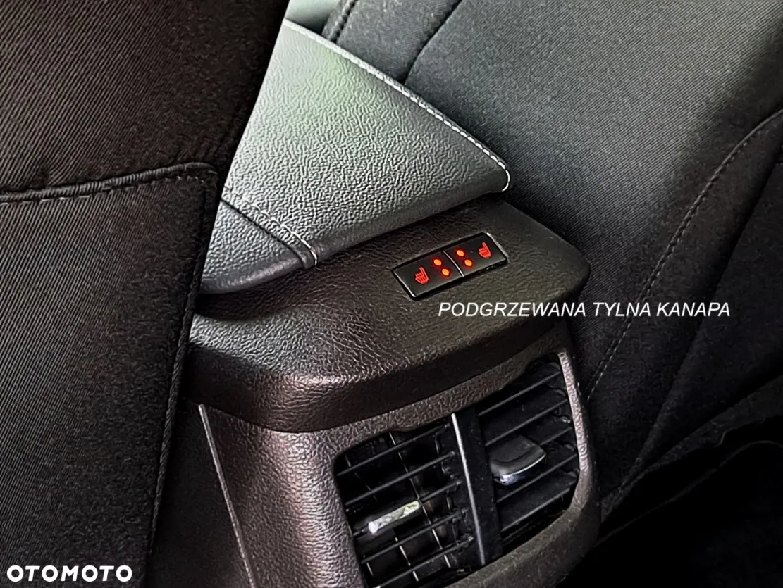 Ford Mondeo - 12