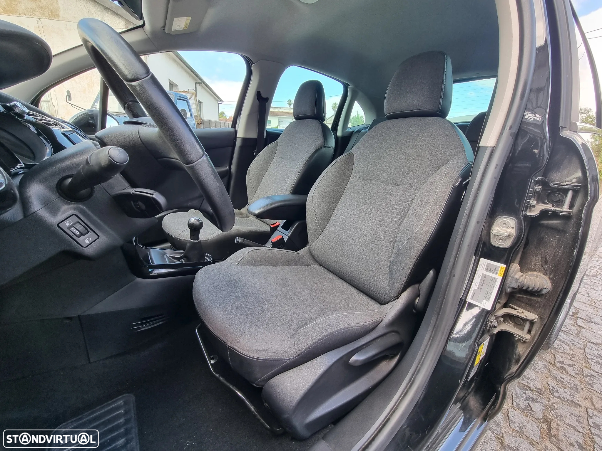 Citroën C3 1.2 PureTech Collection - 12