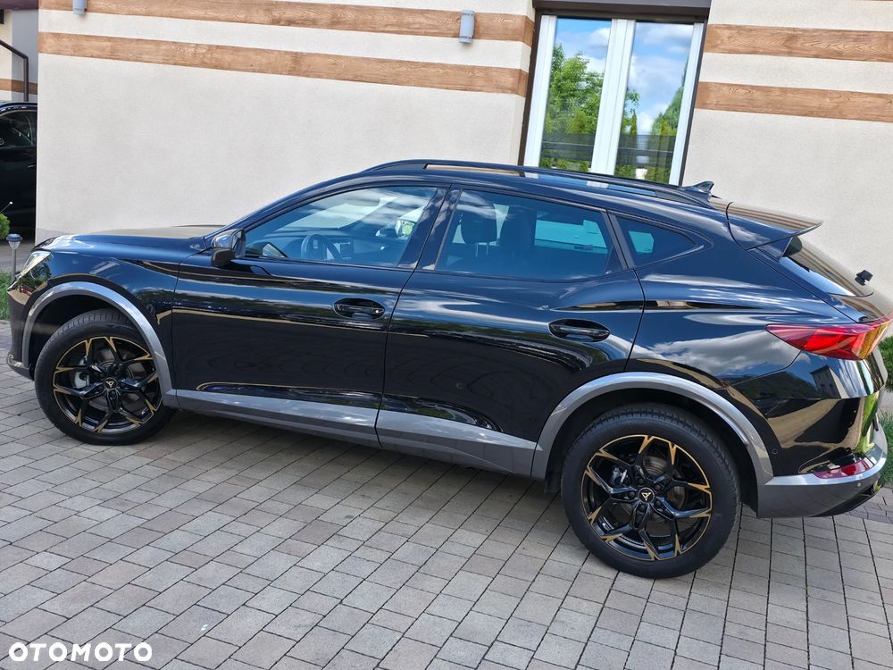 Cupra Formentor 2.0 TDI 4Drive DSG - 10