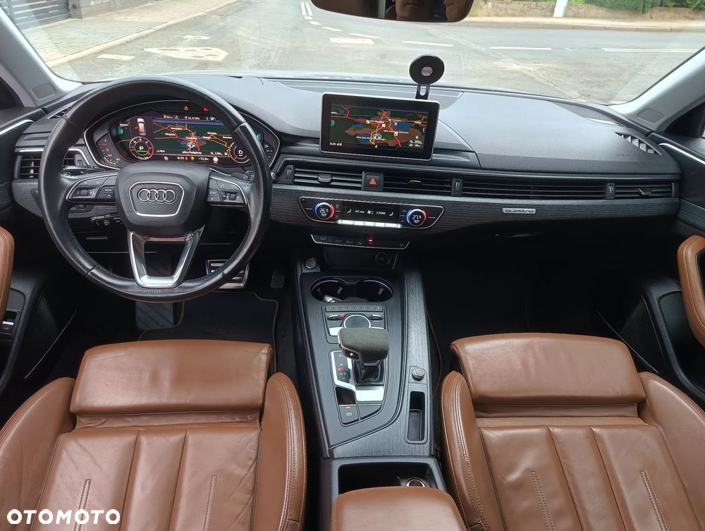 Audi A4 Avant 3.0 TDI quattro tiptronic design - 20
