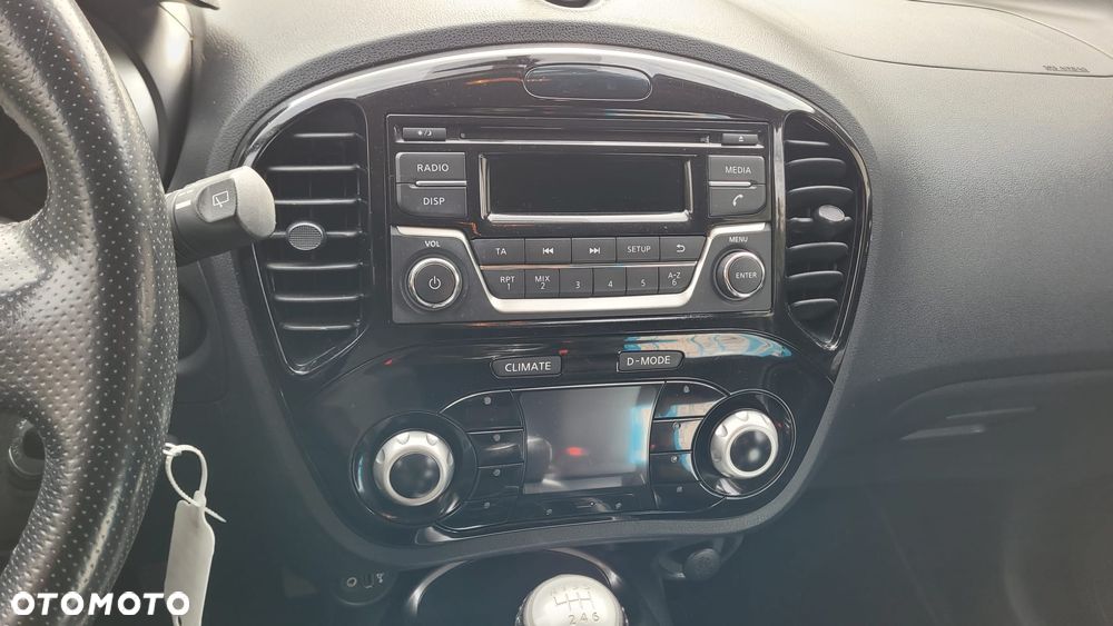 Nissan Juke 1.5 dCi Edition - 32