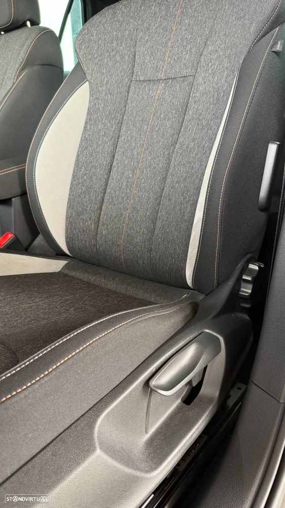 Skoda Kamiq 1.0 TSI Style - 25