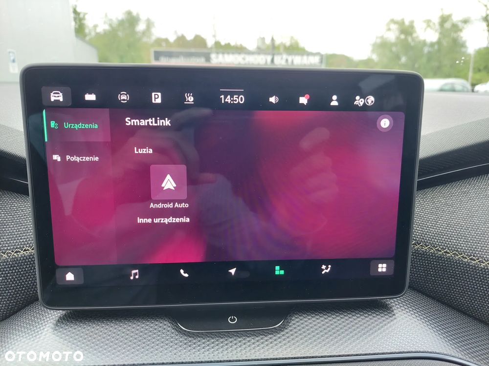 Skoda Kodiaq 1.5 TSI iV PHEV 4x2 Edition 130 DSG - 16