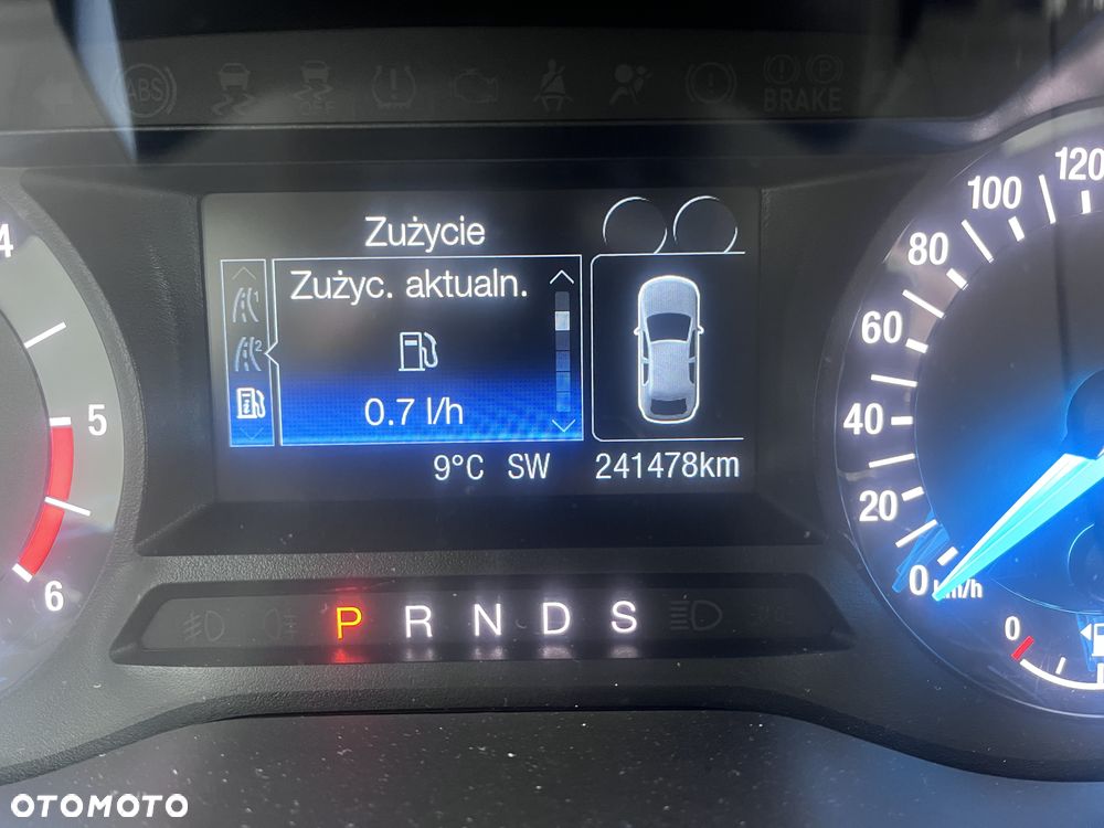 Ford S-Max 2.0 TDCi Trend PowerShift - 2