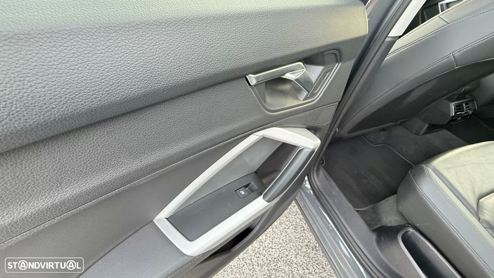 Audi Q3 45 TFSIe S tronic - 60