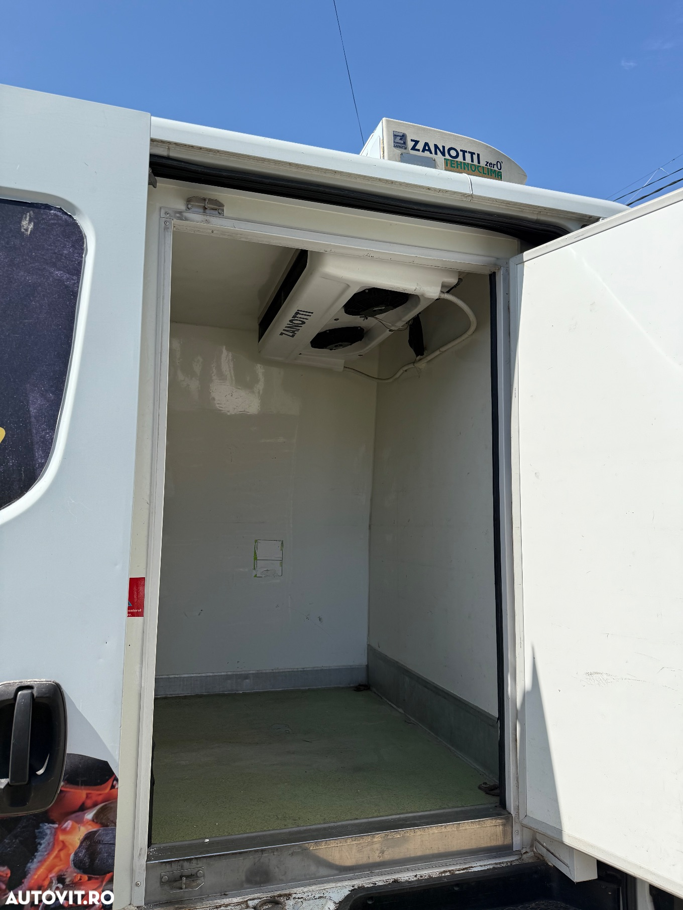 Iveco O - 15