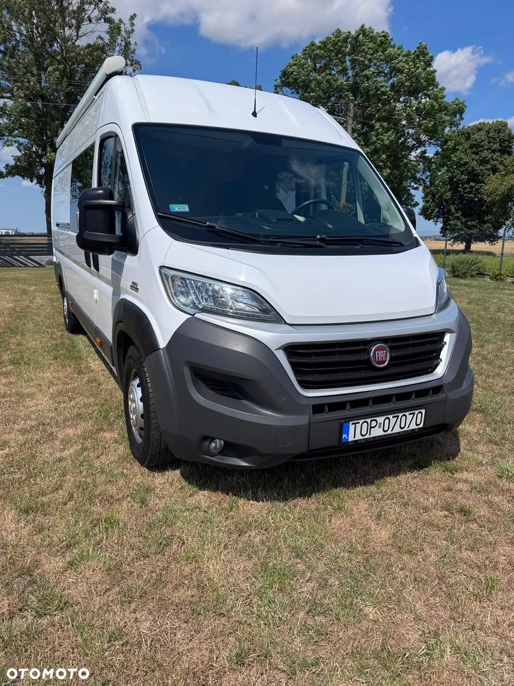 Fiat Ducato - 3