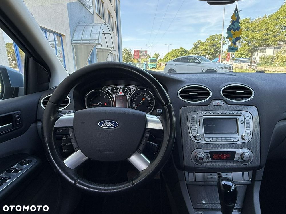 Ford Focus - 8