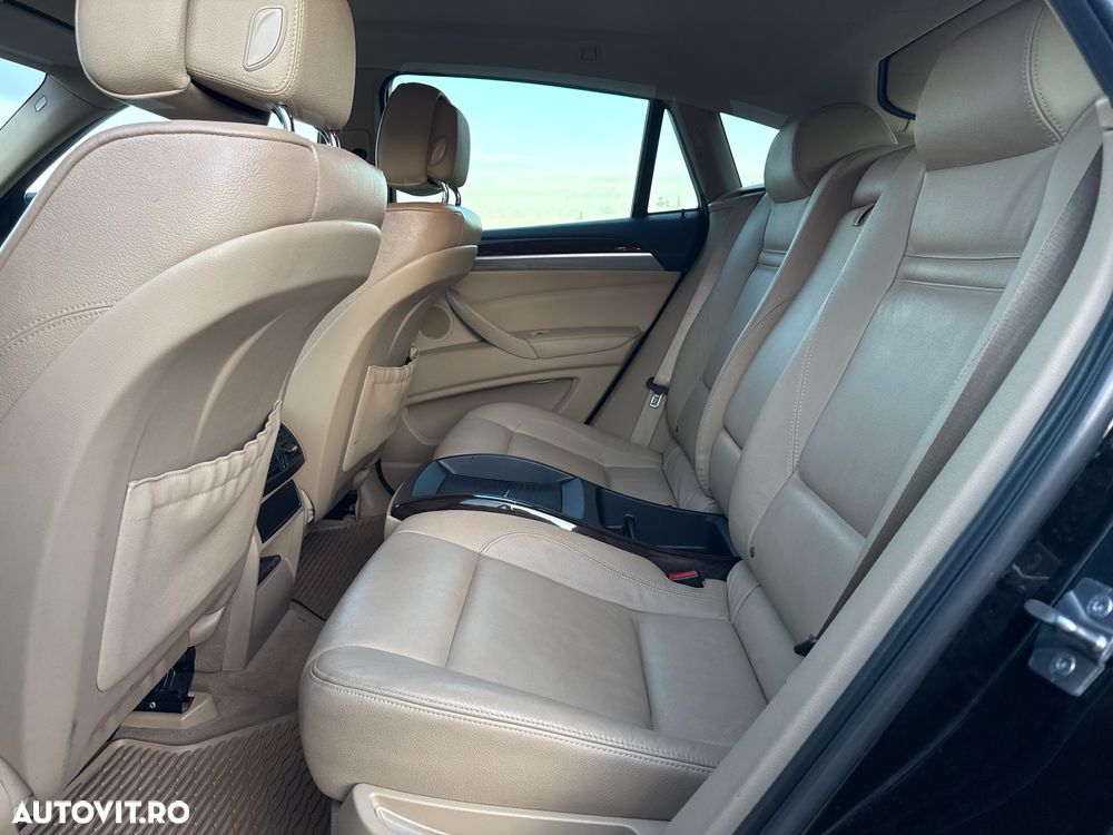 BMW X6 - 20