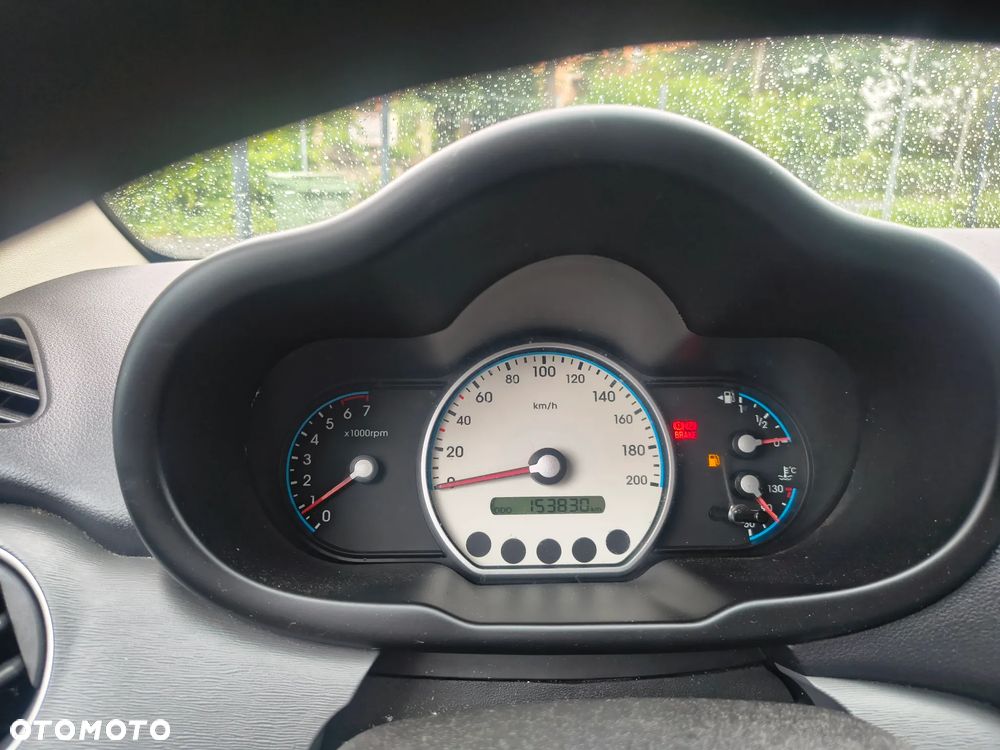 Hyundai i10 1.1 Style - 20