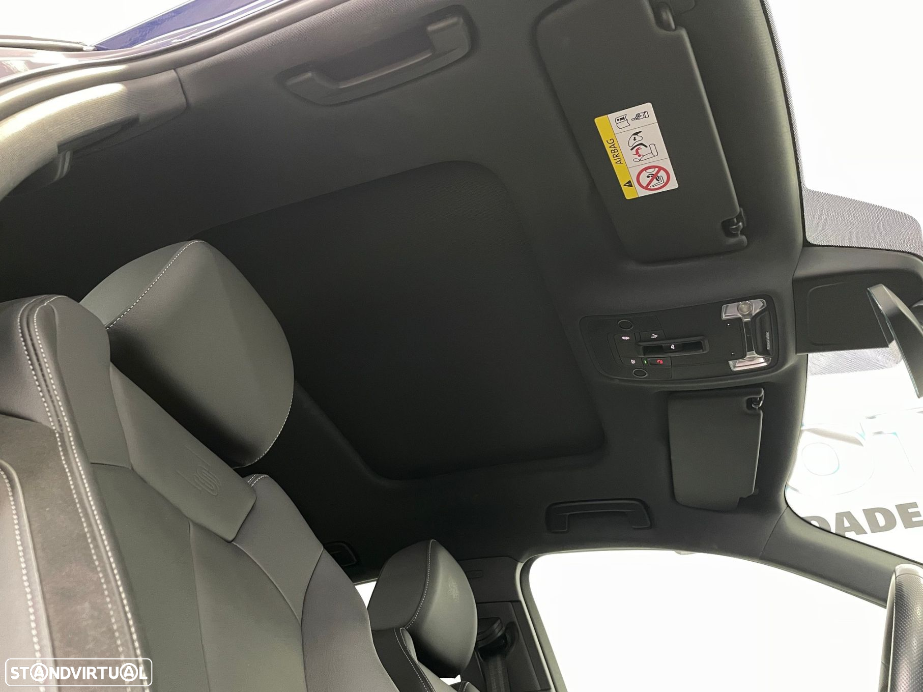 Audi Q3 Sportback 45 TFSIe S line S tronic - 57