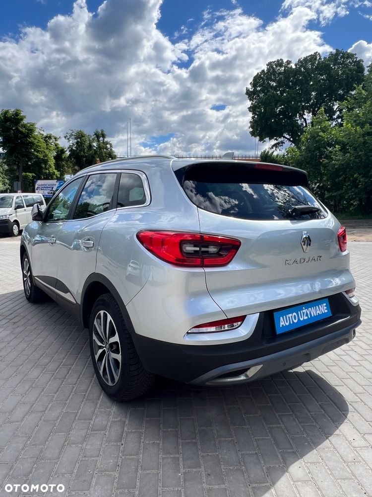 Renault Kadjar 1.3 TCe FAP Intens EDC - 5