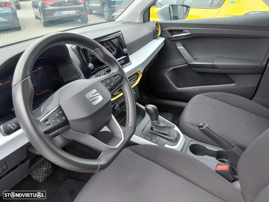 SEAT Arona 1.0 TSI Style DSG - 6