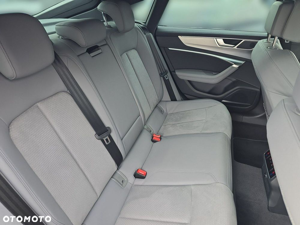 Audi A7 Sportback 50 TDI mHEV Quattro Tiptronic - 11
