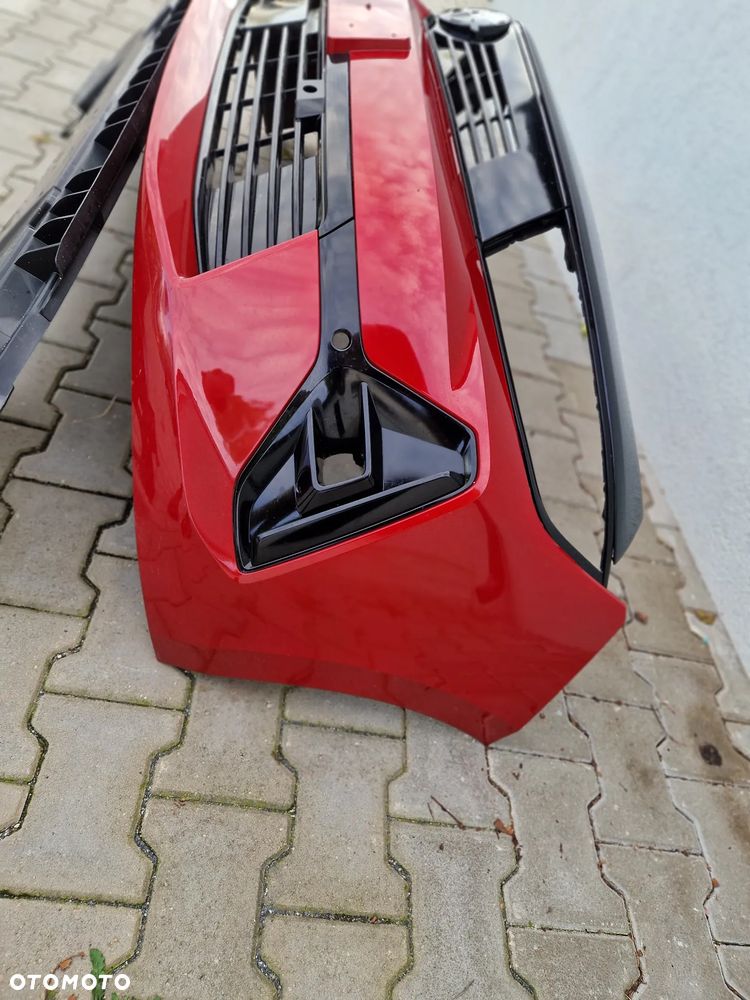 Zderzak Opel Astra 6 VI L  2022 - - 9