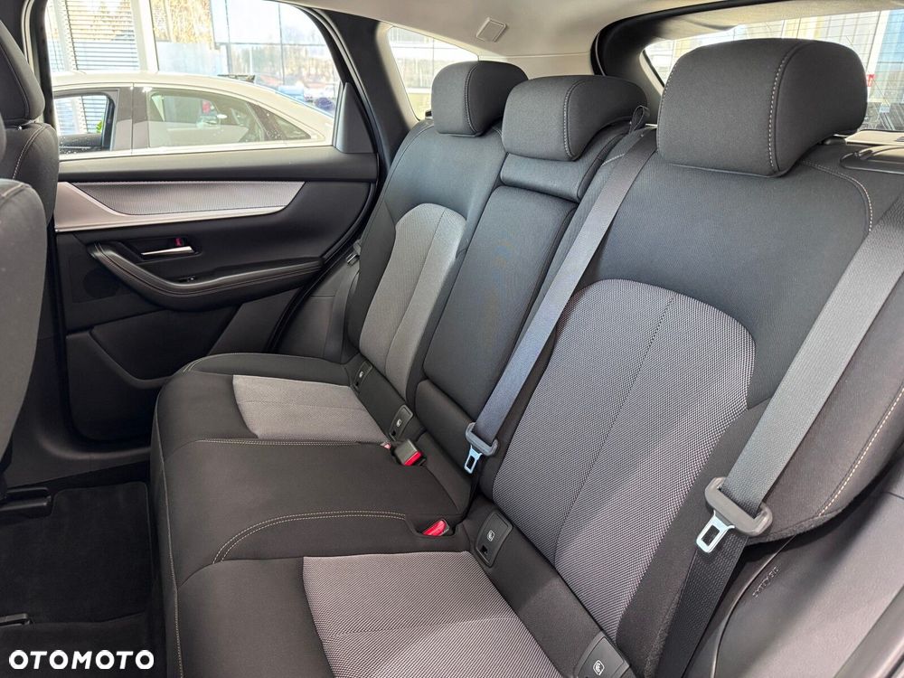 Mazda CX-60 - 13
