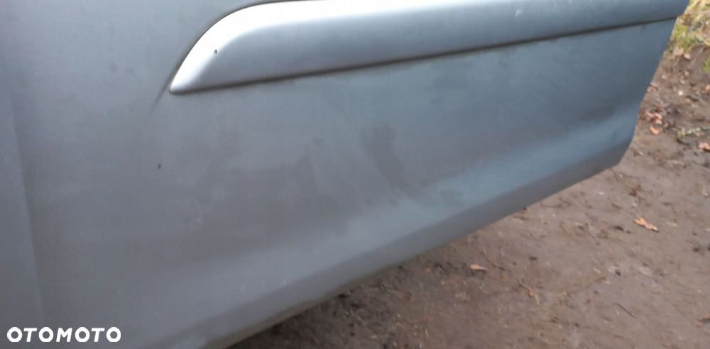 DRZWI PRZEDNIE LEWE CITROEN GRAND PICASSO I 2006-2013 EZRC - 3