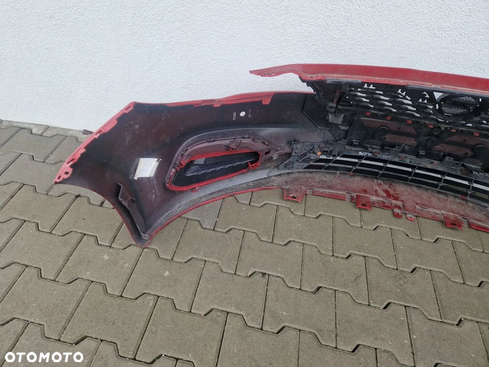 Zderzak Opel Astra V k lift - 11