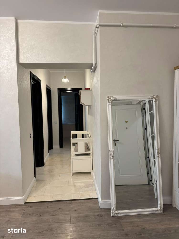De vânzare apartament intabulat cu loc de parcare inclus-Royal Town