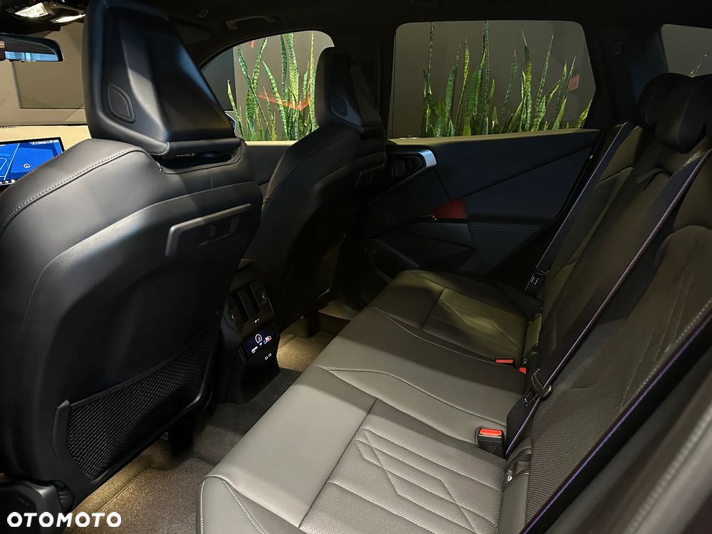 BMW X3 20 xDrive - 13