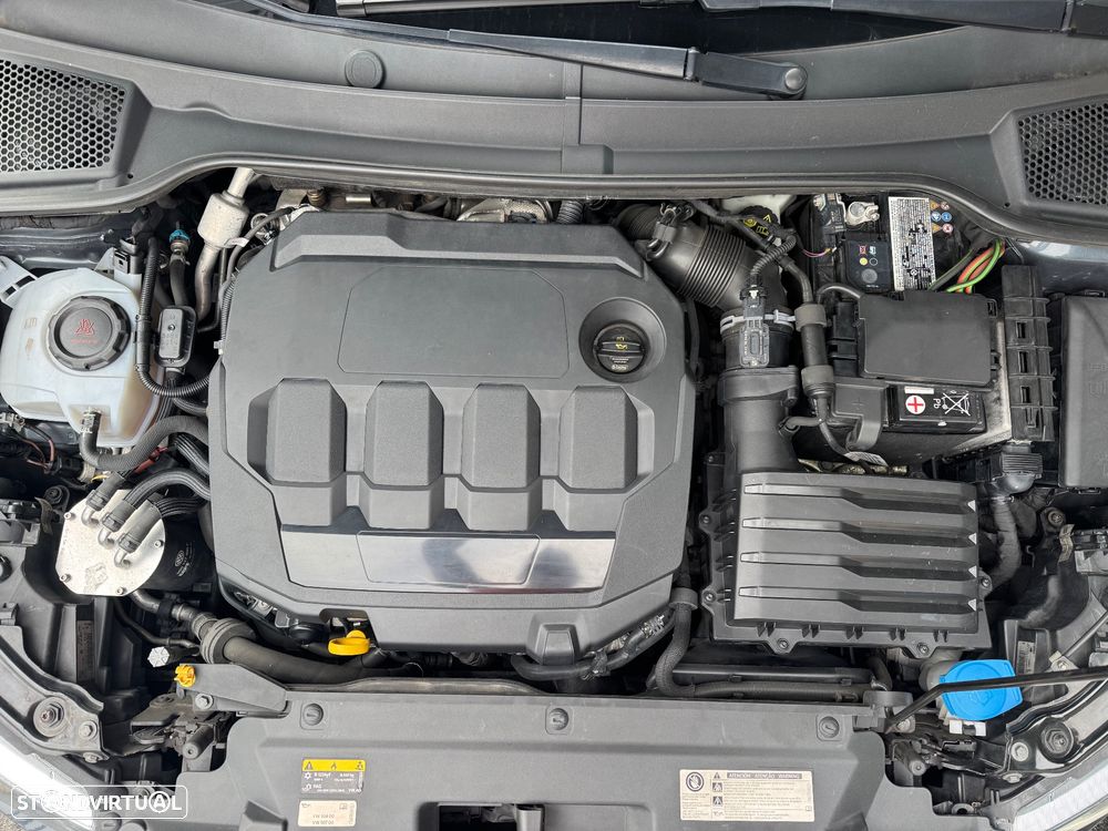 SEAT Arona 1.6 TDI Style DSG - 30