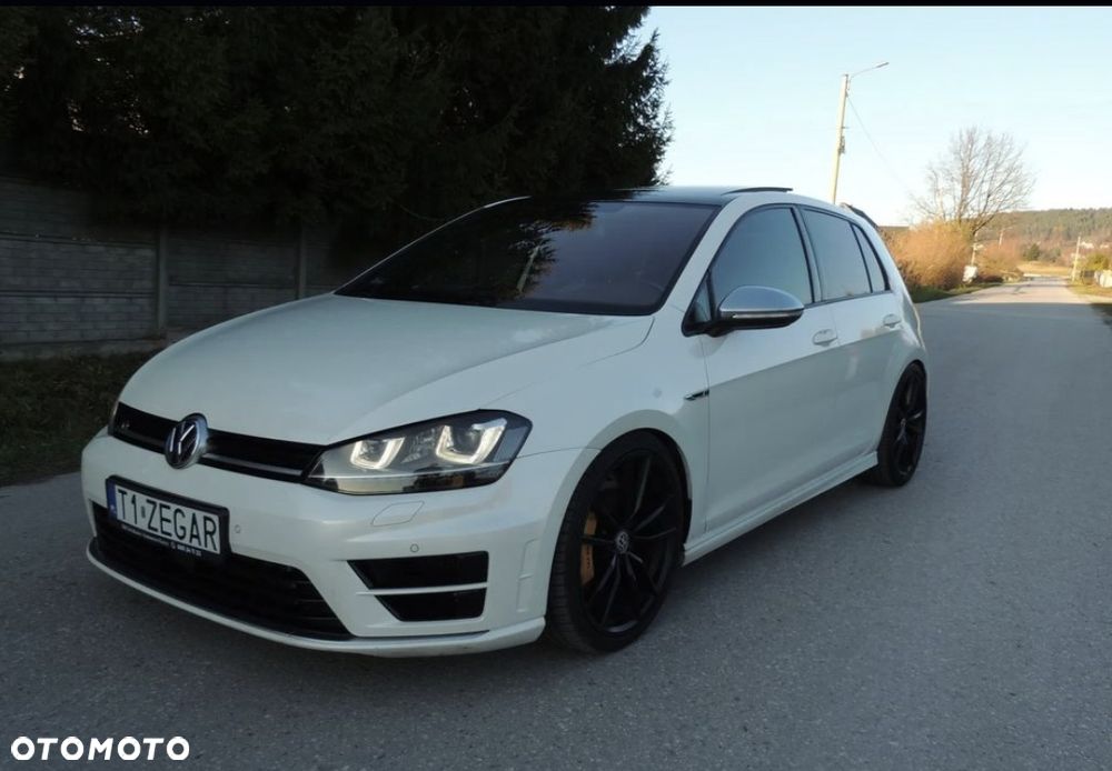 Volkswagen Golf - 9