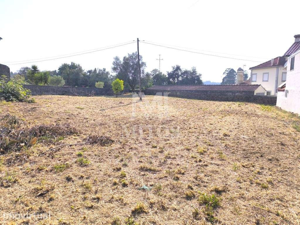 Terreno de construção para venda em Barroselas - Viana do Castelo - Grande imagem: 3/6