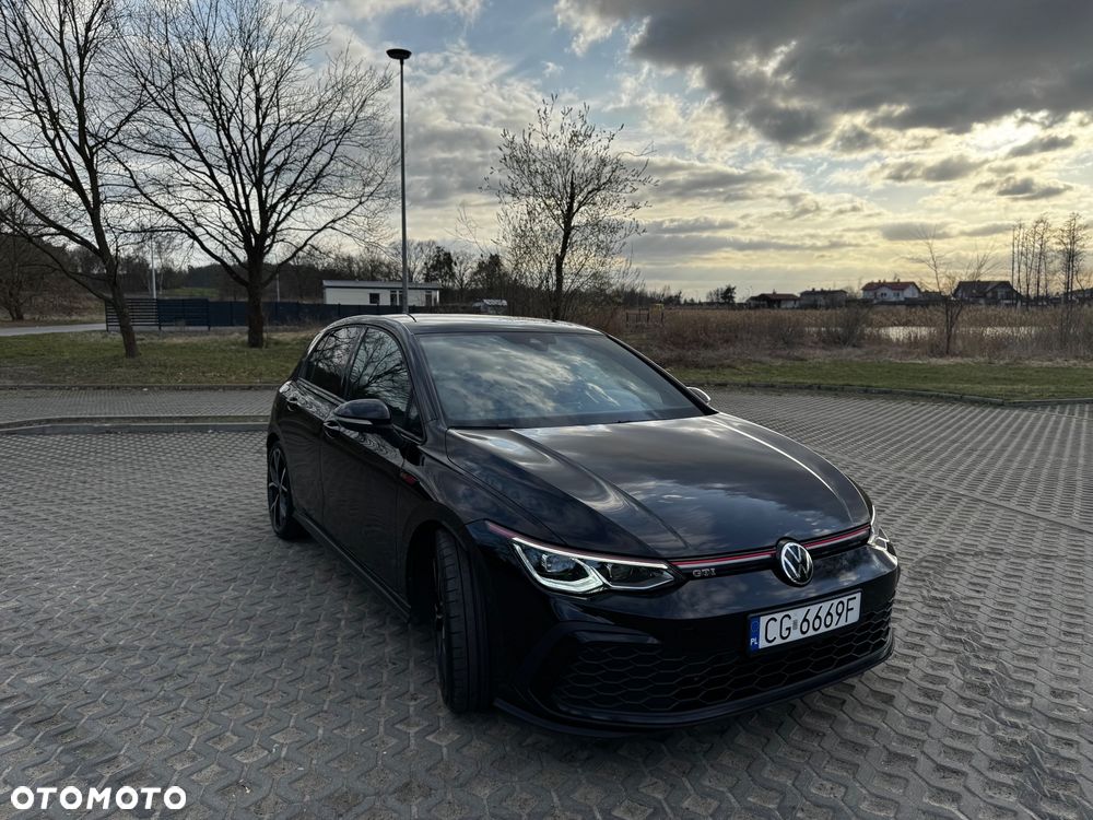 Volkswagen Golf 2.0 TSI GTI DSG - 6