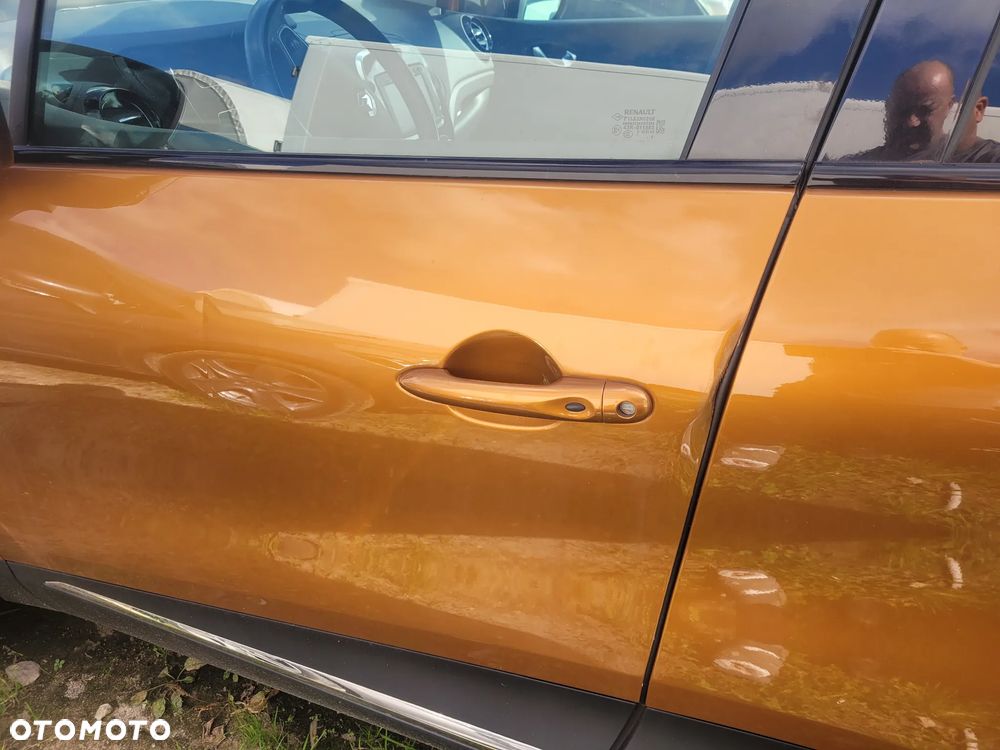 Renault Captur 1.3 Energy TCe S-Edition EDC - 8