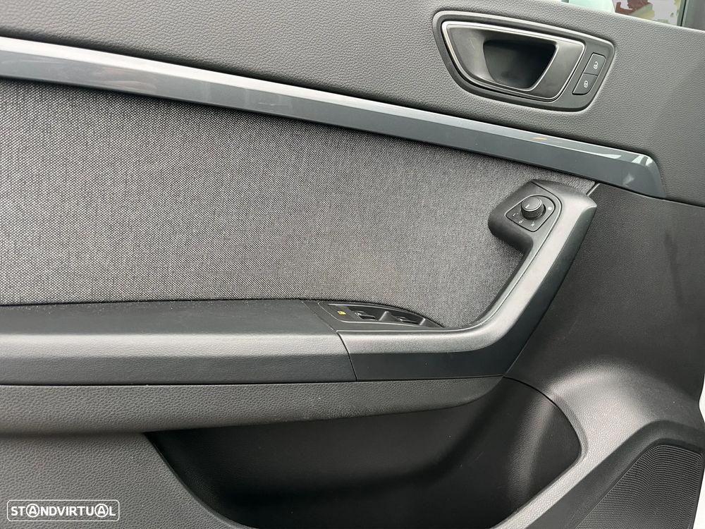 SEAT Ateca 1.0 TSI Style - 12