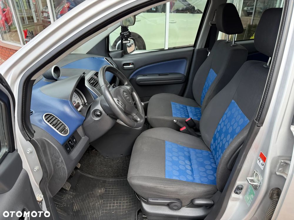 Suzuki Splash 1.2 Comfort - 11
