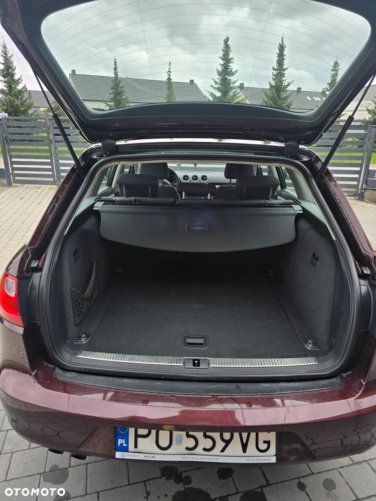 Seat Exeo 2.0 TDI DPF Style - 13