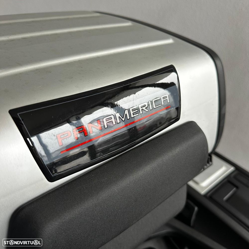 Harley-Davidson Pan America Pan American Special - 10