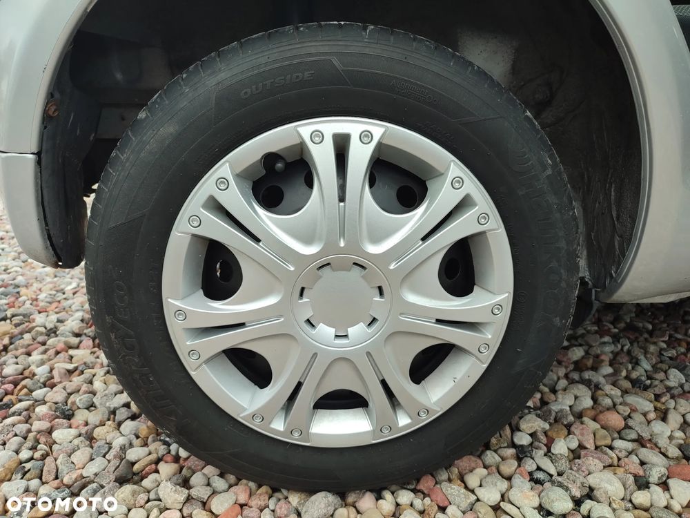 Toyota Yaris 1.3 VVT-i Team - 7