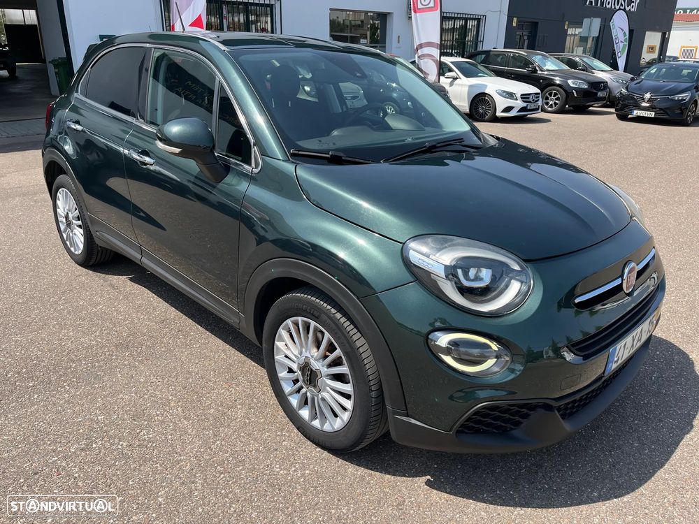 Fiat 500X 1.0 FireFly Urban - 7