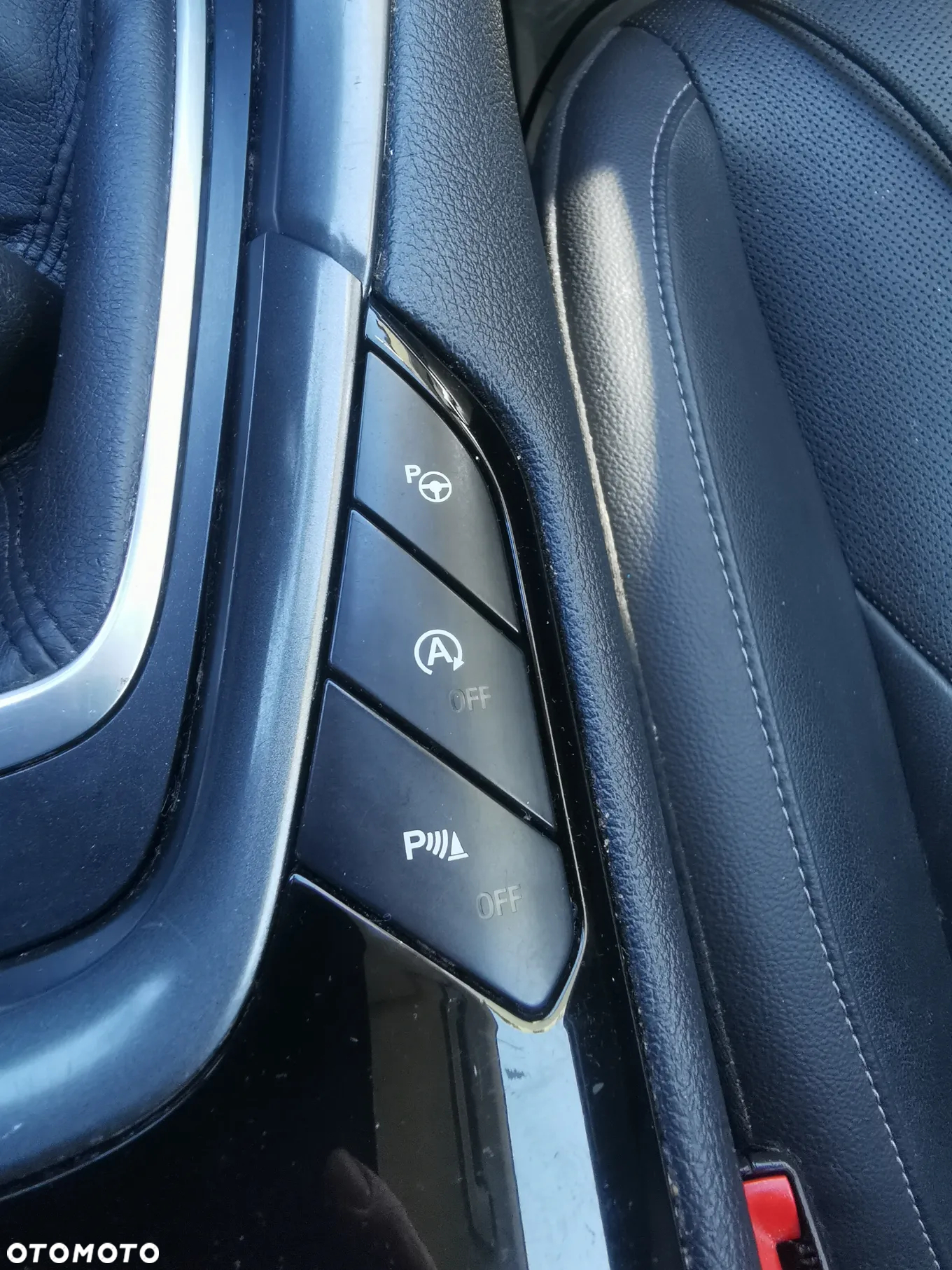 Ford Mondeo - 12