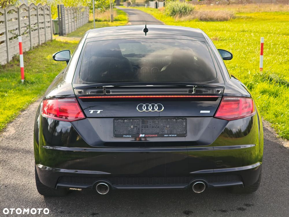 Audi TT Coupé 2.0 TDI ultra - 5