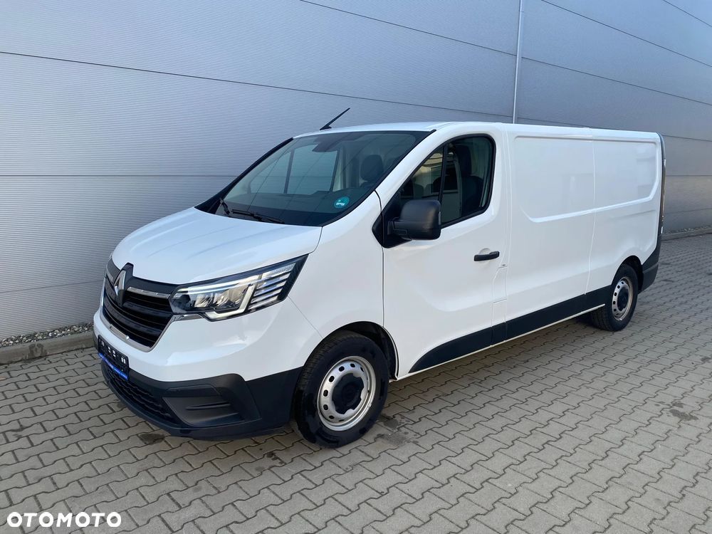 Renault TRAFIC L2H1