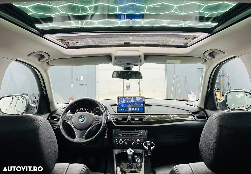 BMW X1 sDrive18d xLine - 7