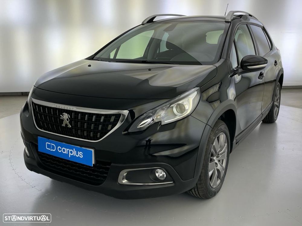 Peugeot 2008 1.2 PureTech Signature - 20